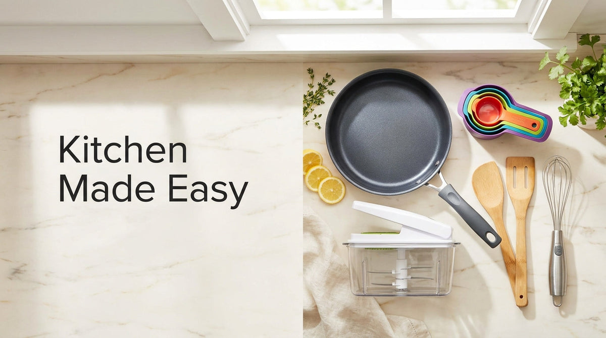 Kitchen Essentials