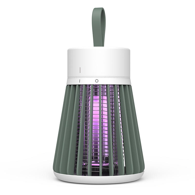Mosquito Killer Trap Lamp Mosquito Repellent Usb Electric Led Mosquito Killer Lamps Machine For Home