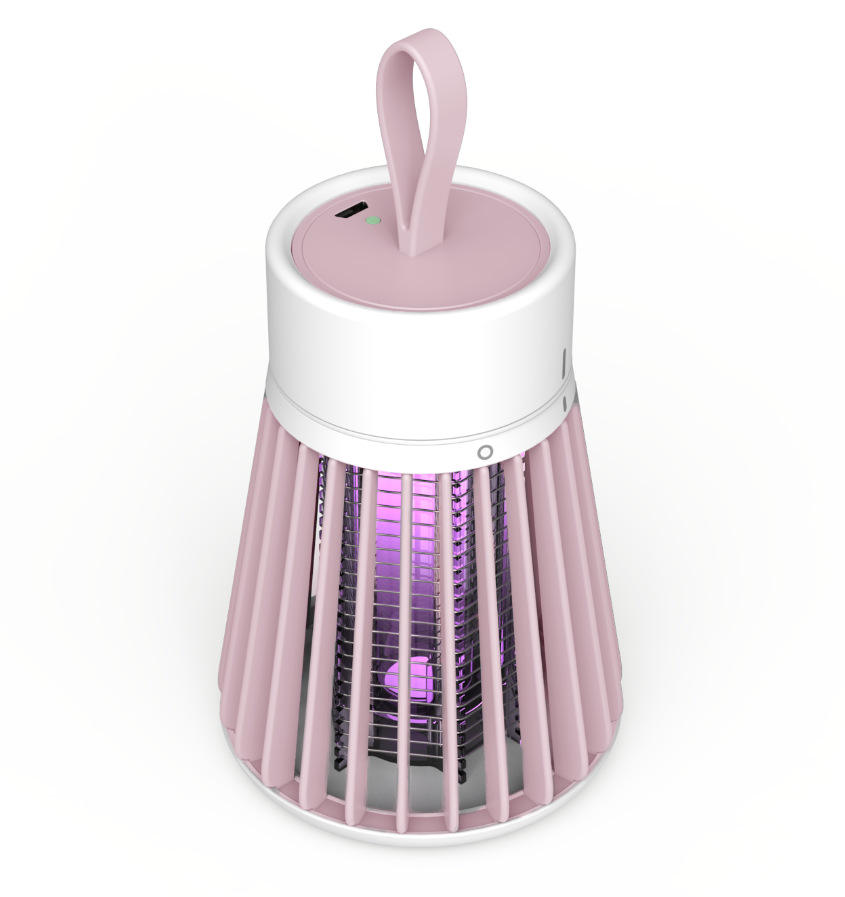 Mosquito Killer Trap Lamp Mosquito Repellent Usb Electric Led Mosquito Killer Lamps Machine For Home